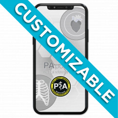 PApocket® Physician Assistant West Liberty University eBook